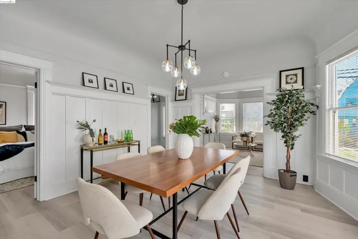 3130 West St., Oakland, California 94608
