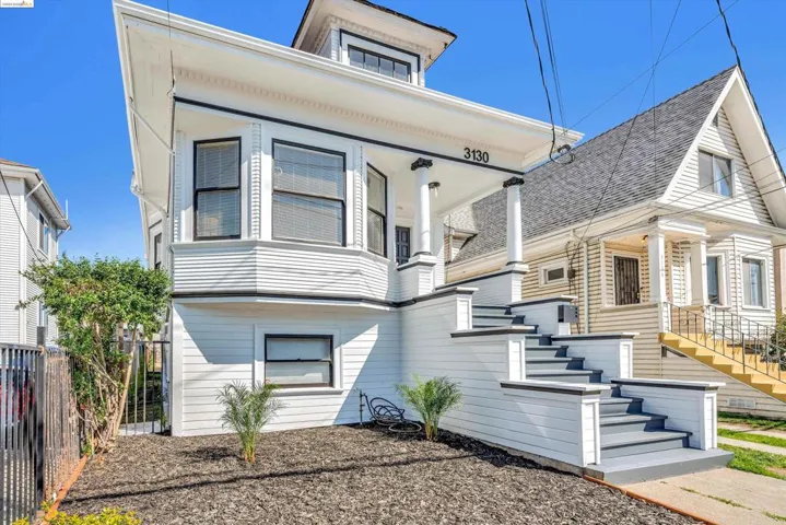 3130 West St., Oakland, California 94608