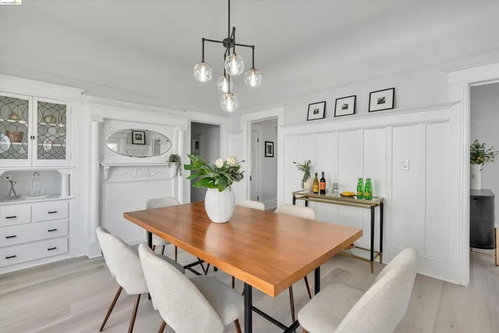 3130 West St., Oakland, California 94608