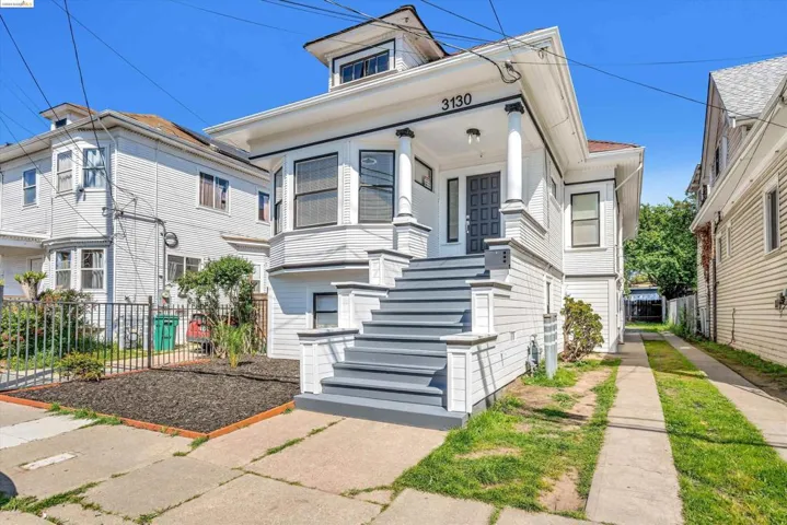 3130 West St., Oakland, California 94608