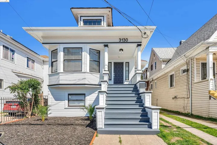 3130 West St., Oakland, California 94608