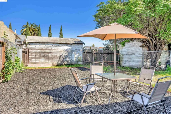 3130 West St., Oakland, California 94608