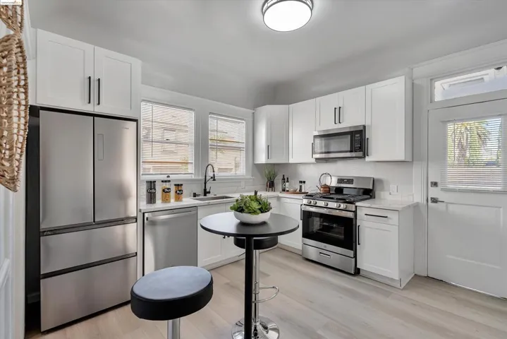 3130 West St., Oakland, California 94608