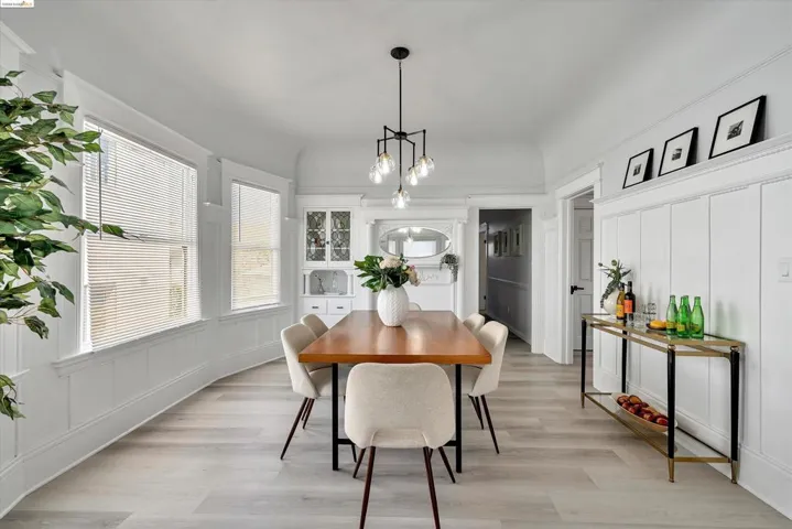 3130 West St., Oakland, California 94608