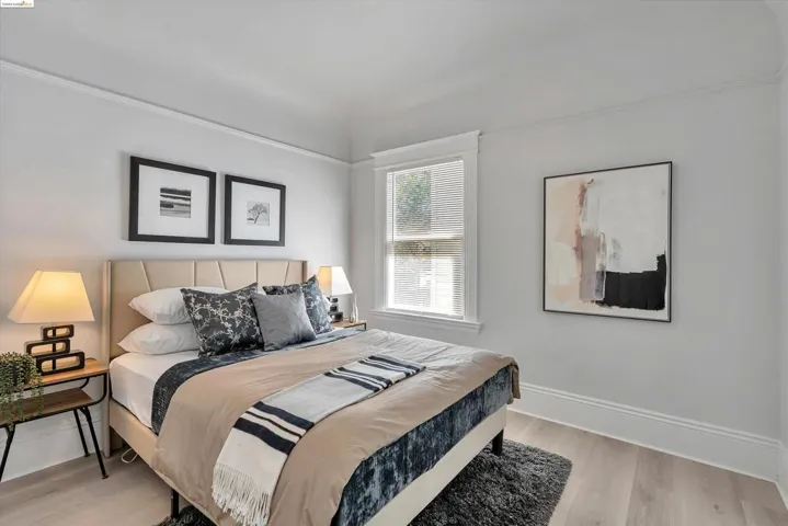 3130 West St., Oakland, California 94608