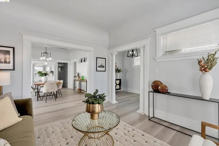 3130 West St., Oakland, California 94608