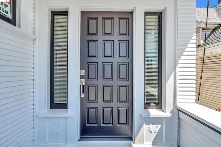 3130 West St., Oakland, California 94608