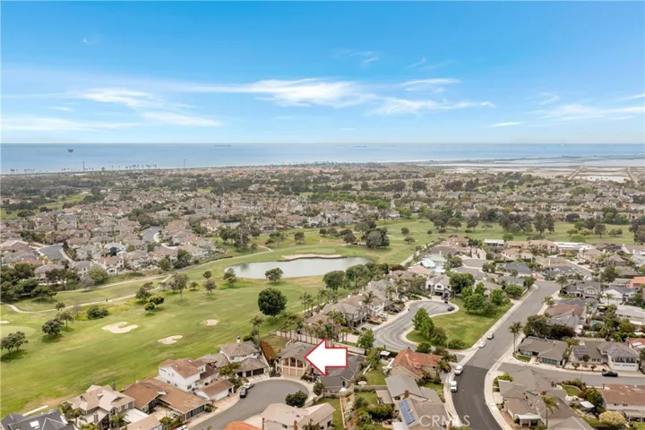 6792 Silver Beach Circle, Huntington Beach, California 92648