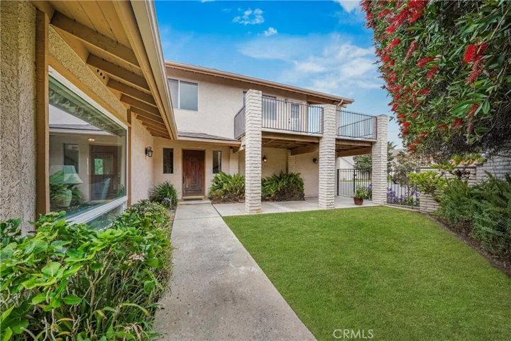6792 Silver Beach Circle, Huntington Beach, California 92648
