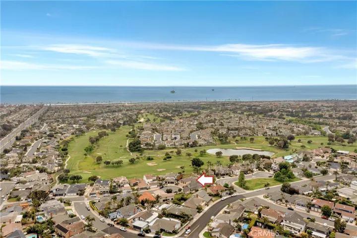 6792 Silver Beach Circle, Huntington Beach, California 92648