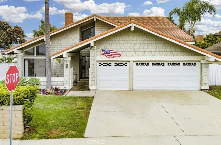5961 Littlefield Drive, Huntington Beach, California 92648