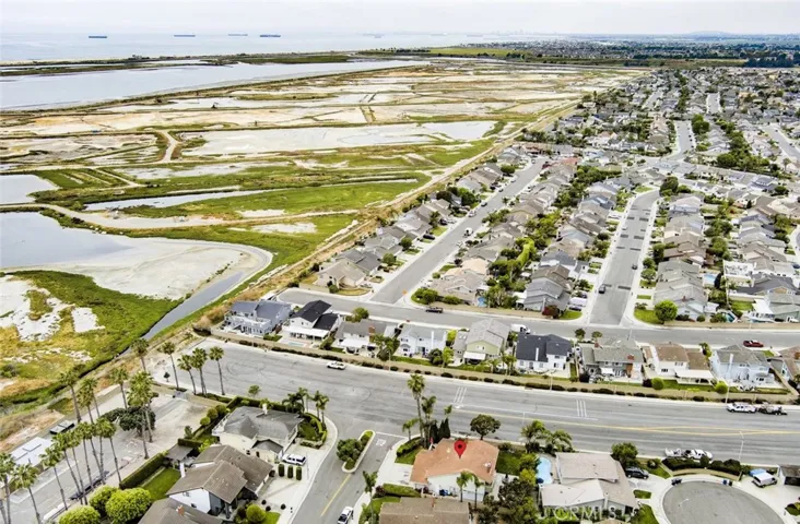 5961 Littlefield Drive, Huntington Beach, California 92648