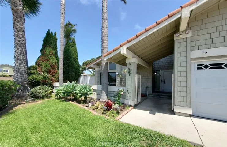 5961 Littlefield Drive, Huntington Beach, California 92648