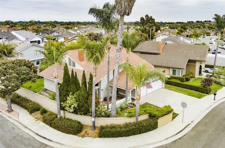 5961 Littlefield Drive, Huntington Beach, California 92648