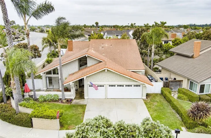 5961 Littlefield Drive, Huntington Beach, California 92648
