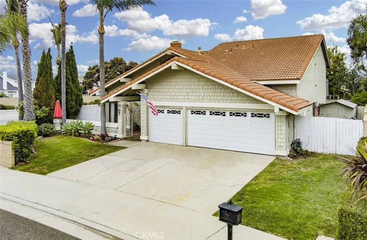 5961 Littlefield Drive, Huntington Beach, California 92648