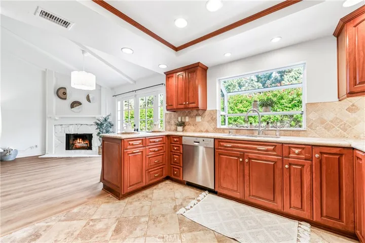 Well made custom cabinets