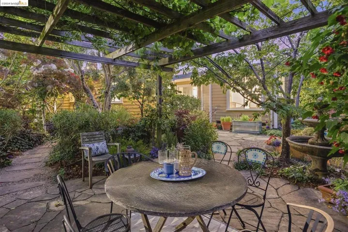 5434 Burlingame Ave, Richmond, California 94804