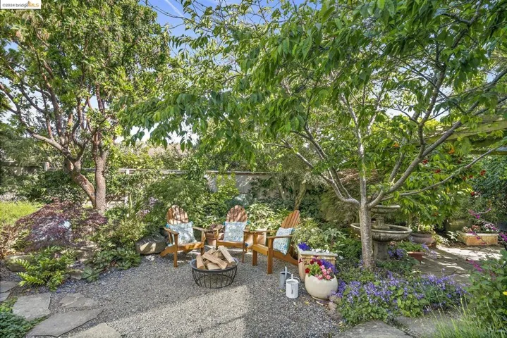 5434 Burlingame Ave, Richmond, California 94804