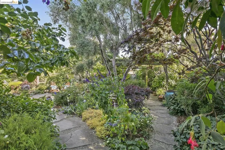 5434 Burlingame Ave, Richmond, California 94804