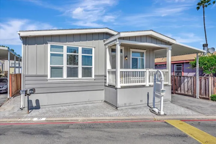 E Weddell Drive, Sunnyvale, California 94089