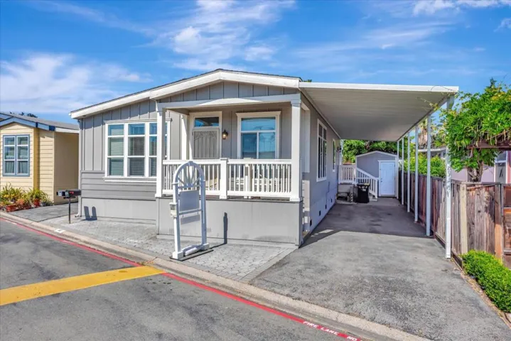 E Weddell Drive, Sunnyvale, California 94089