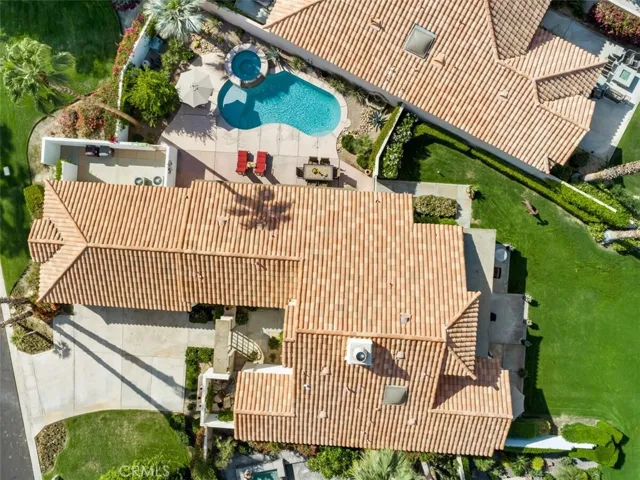 55935 Pinehurst, La Quinta, California 92253