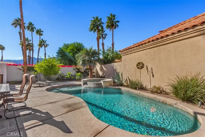 55935 Pinehurst, La Quinta, California 92253