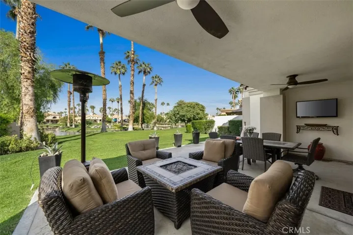 55935 Pinehurst, La Quinta, California 92253