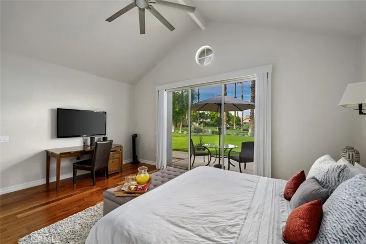 55935 Pinehurst, La Quinta, California 92253