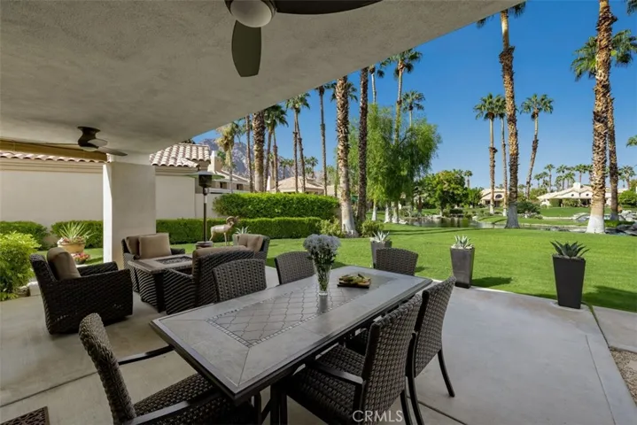 55935 Pinehurst, La Quinta, California 92253