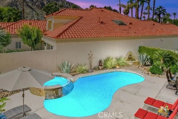 55935 Pinehurst, La Quinta, California 92253