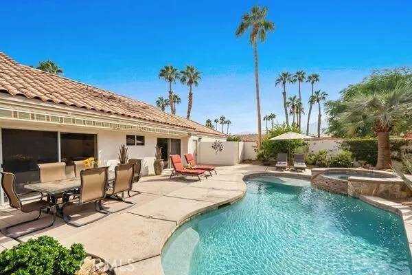 55935 Pinehurst, La Quinta, California 92253
