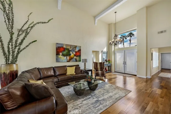 55935 Pinehurst, La Quinta, California 92253