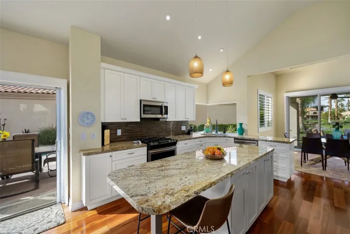 55935 Pinehurst, La Quinta, California 92253