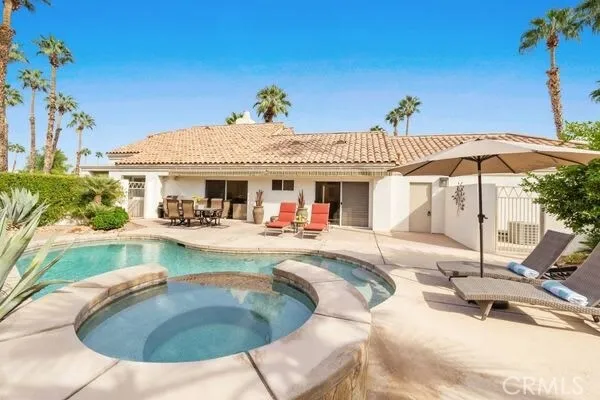 55935 Pinehurst, La Quinta, California 92253