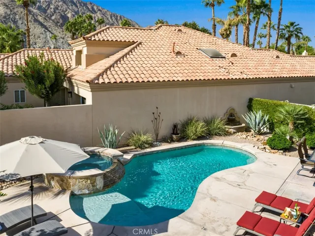 55935 Pinehurst, La Quinta, California 92253