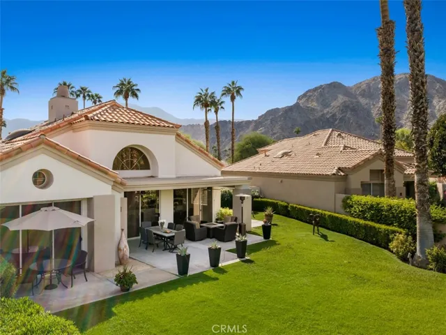 55935 Pinehurst, La Quinta, California 92253