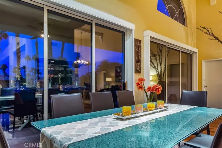 55935 Pinehurst, La Quinta, California 92253