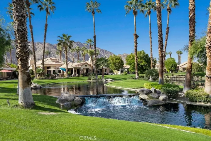 55935 Pinehurst, La Quinta, California 92253