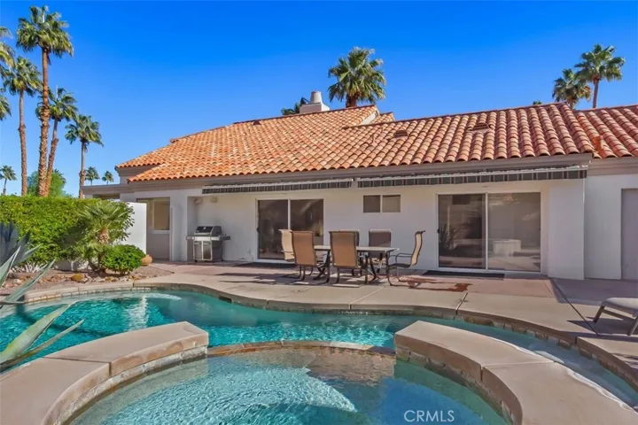 55935 Pinehurst, La Quinta, California 92253