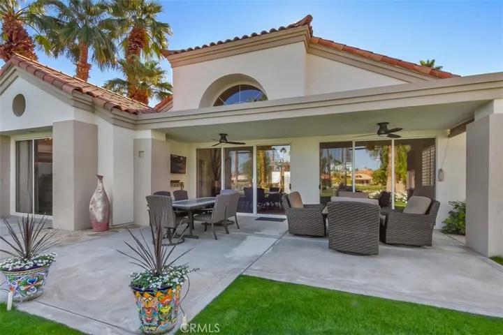 55935 Pinehurst, La Quinta, California 92253
