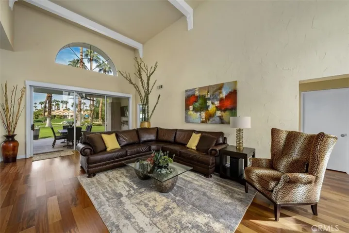 55935 Pinehurst, La Quinta, California 92253