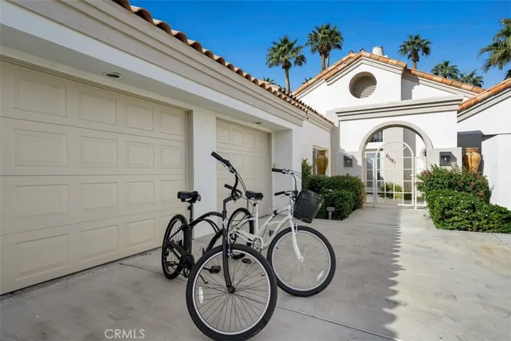 55935 Pinehurst, La Quinta, California 92253