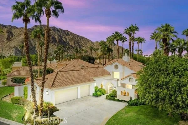 55935 Pinehurst, La Quinta, California 92253