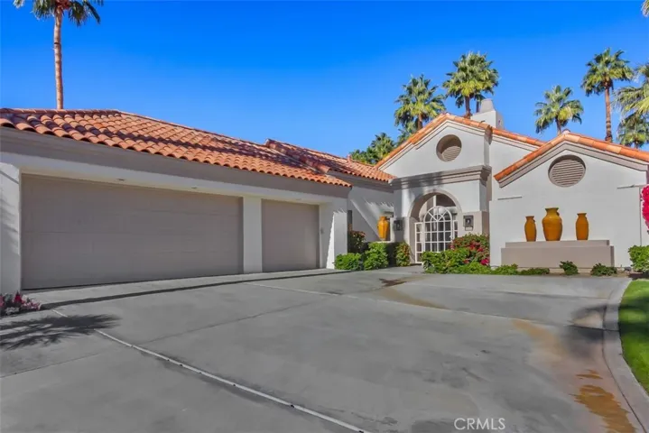 55935 Pinehurst, La Quinta, California 92253