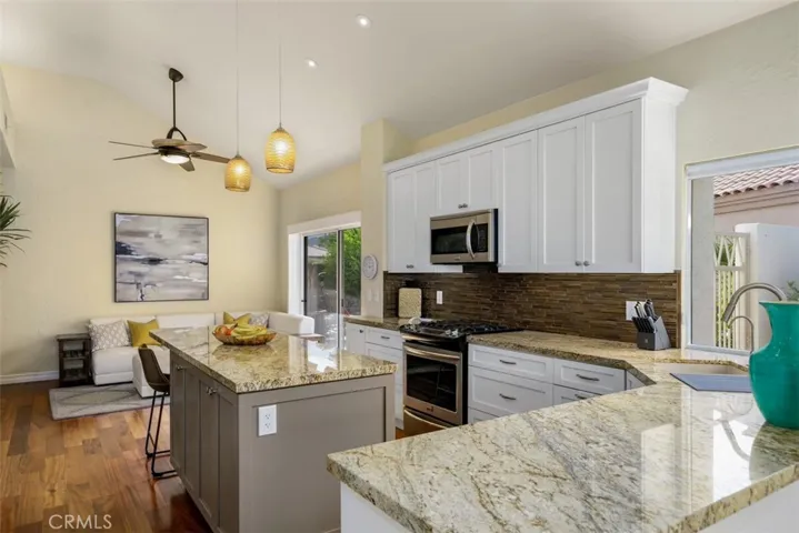 55935 Pinehurst, La Quinta, California 92253