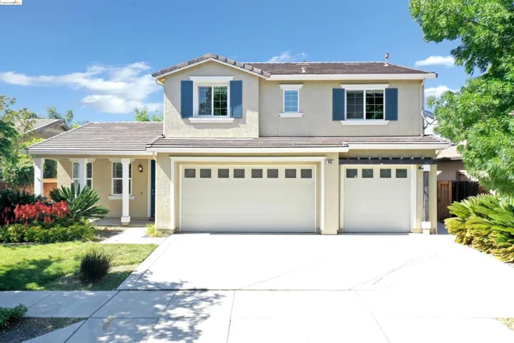 455 Effie Ct, Brentwood, California 94513