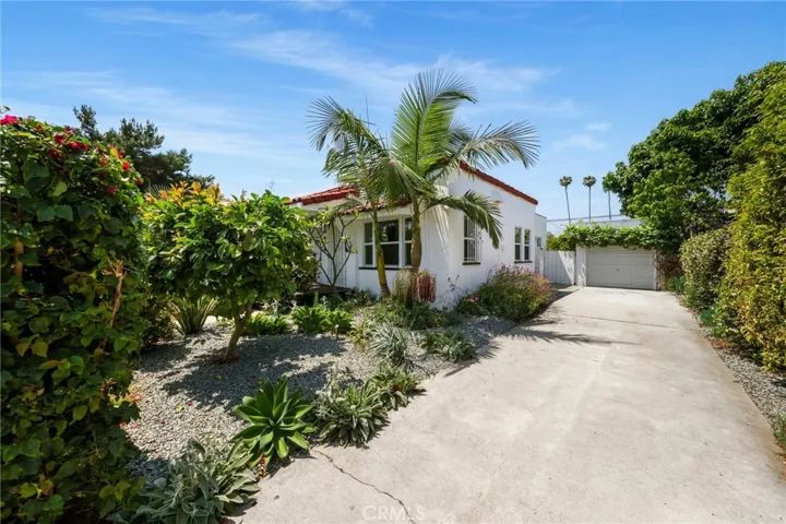 35 East 53rd Street, Long Beach, California 90805