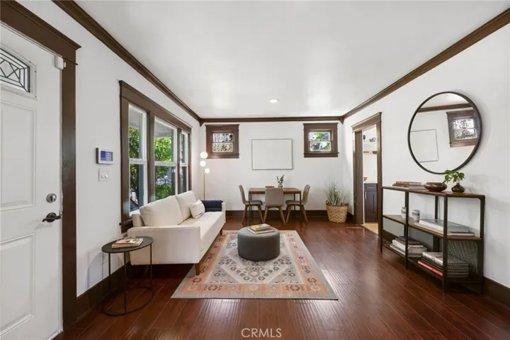35 East 53rd Street, Long Beach, California 90805